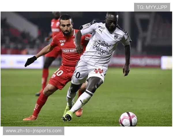 足球比赛中的数据分析与战术决策支持